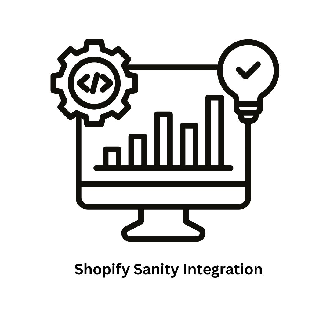 Expert Shopify Sanity Integration Services