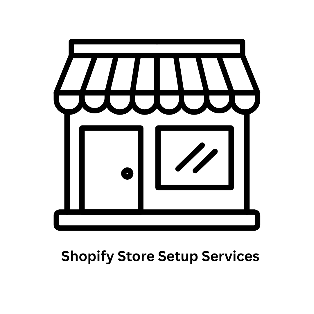 Expert Shopify Store Setup Services