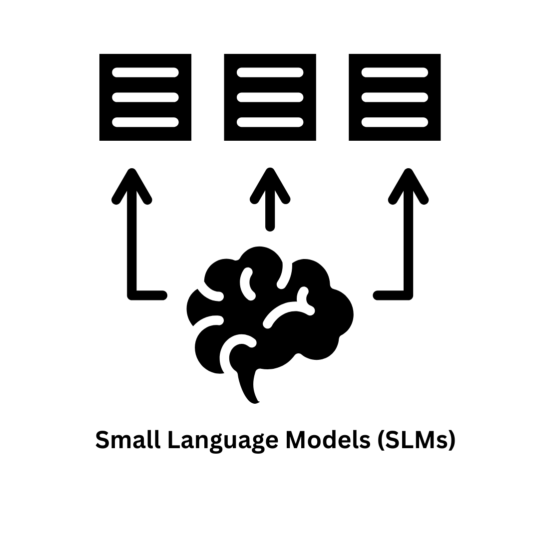 Enterprise IT Solutions & Small Language Models (SLMs) Development