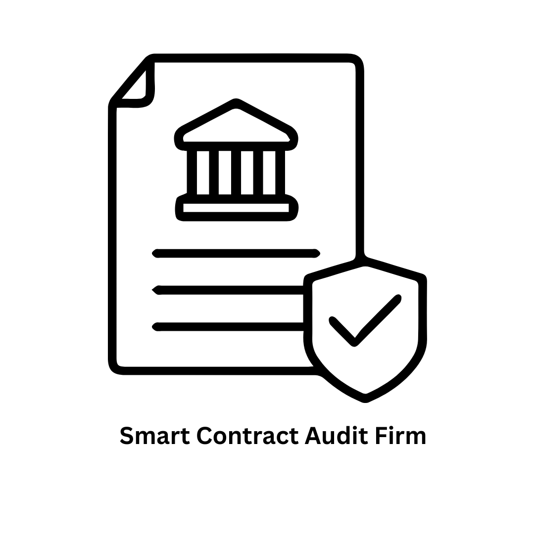 Premier Smart Contract Audit Firm & Web3 Development