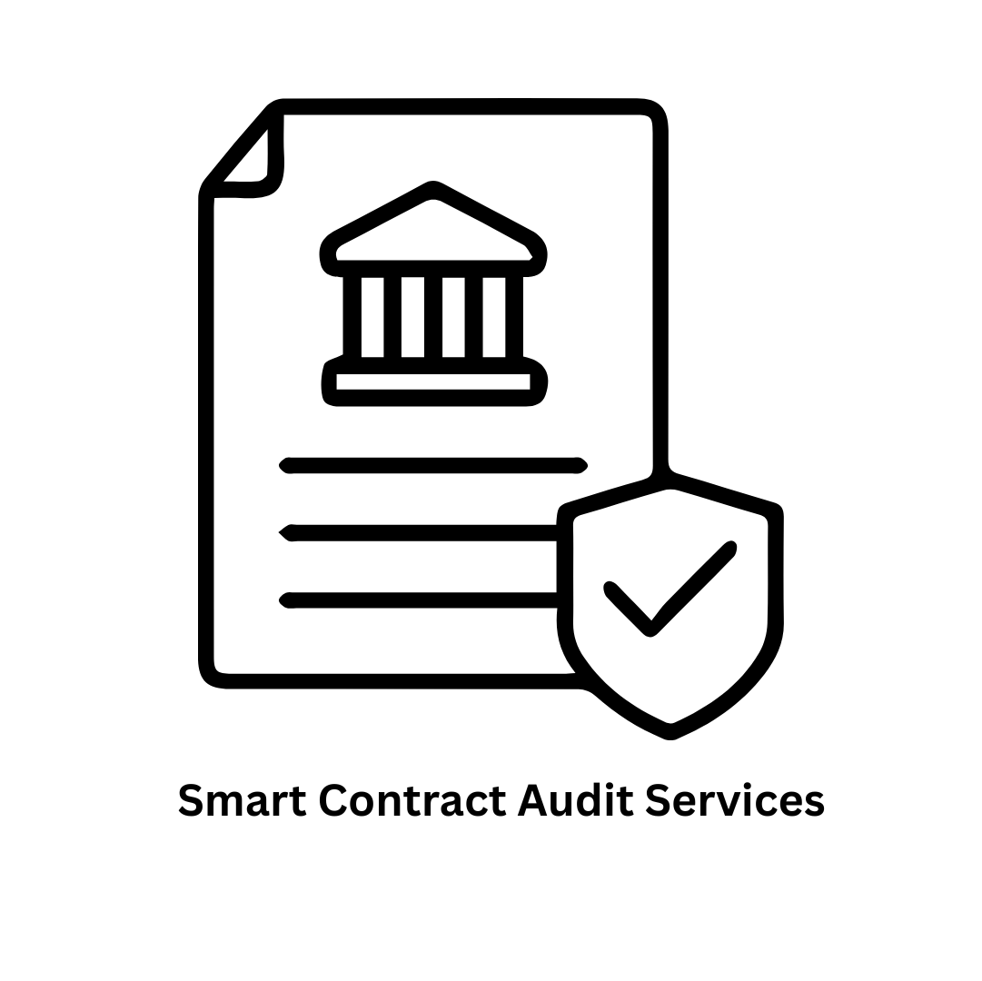Expert Smart Contract Audit Services