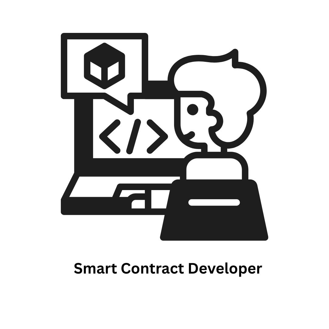 Expert Smart Contract Developer