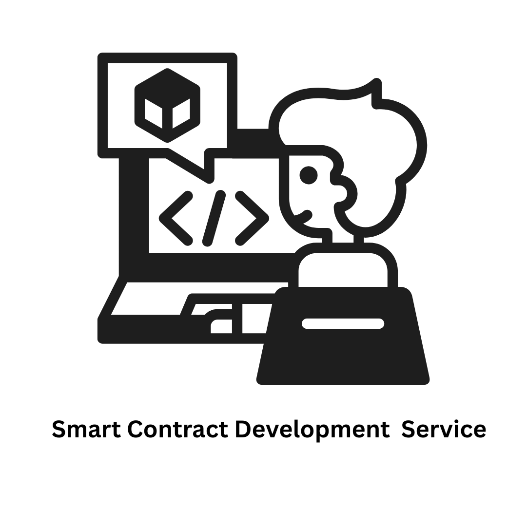 Top Smart Contract Development Company