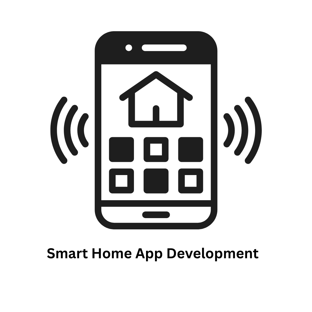 Expert Smart Home App Development Services