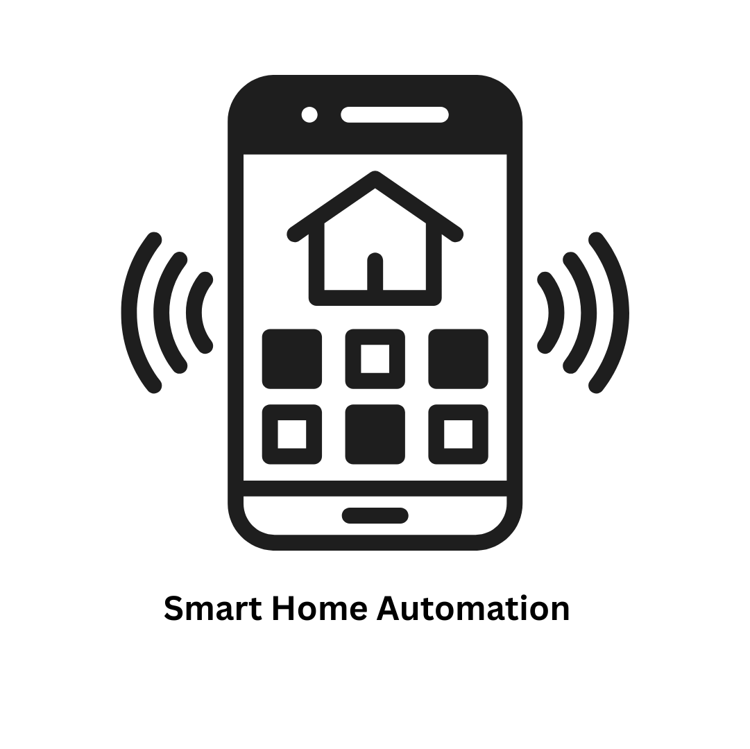 Custom Smart Home Automation Development Services