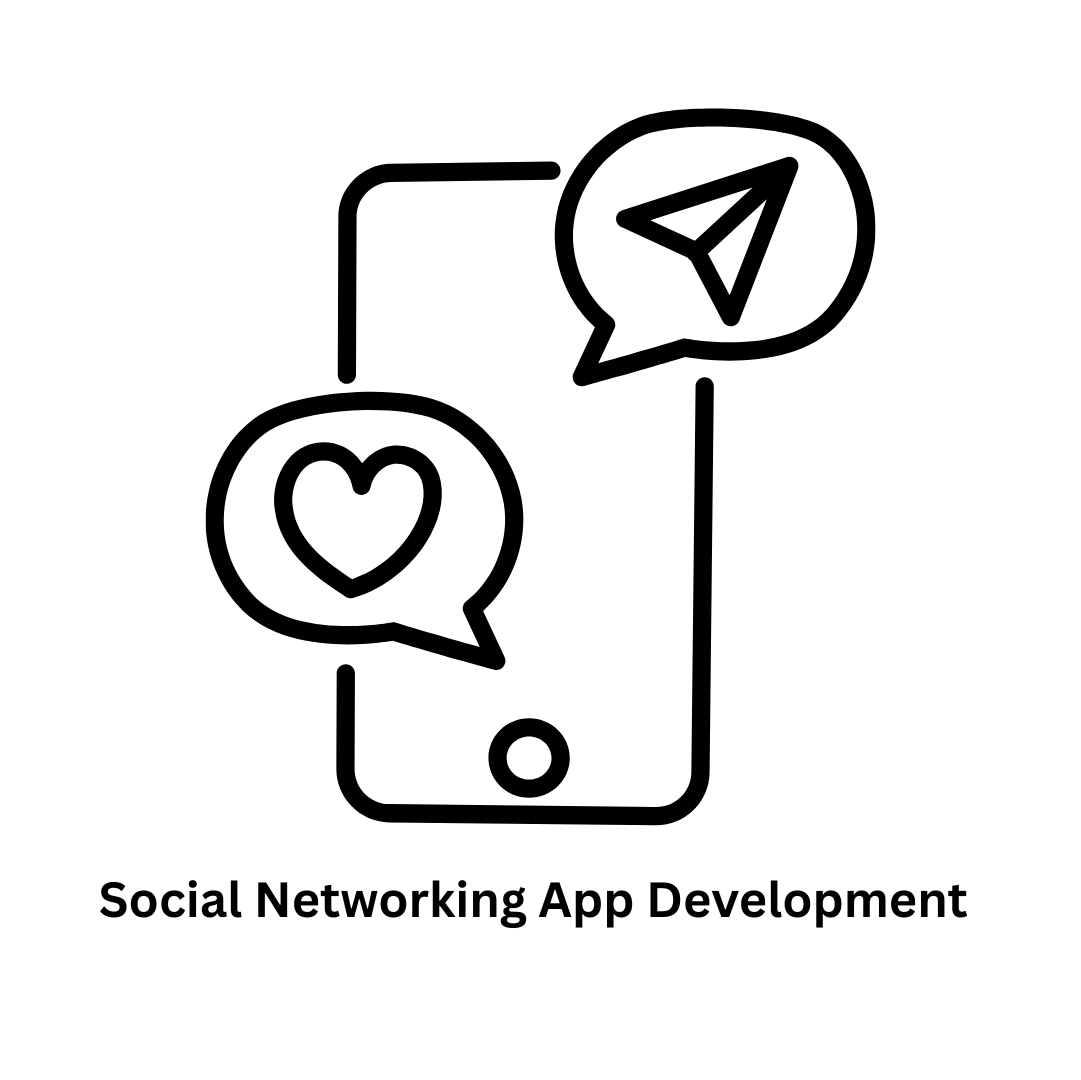 Custom Social Networking App Development Services