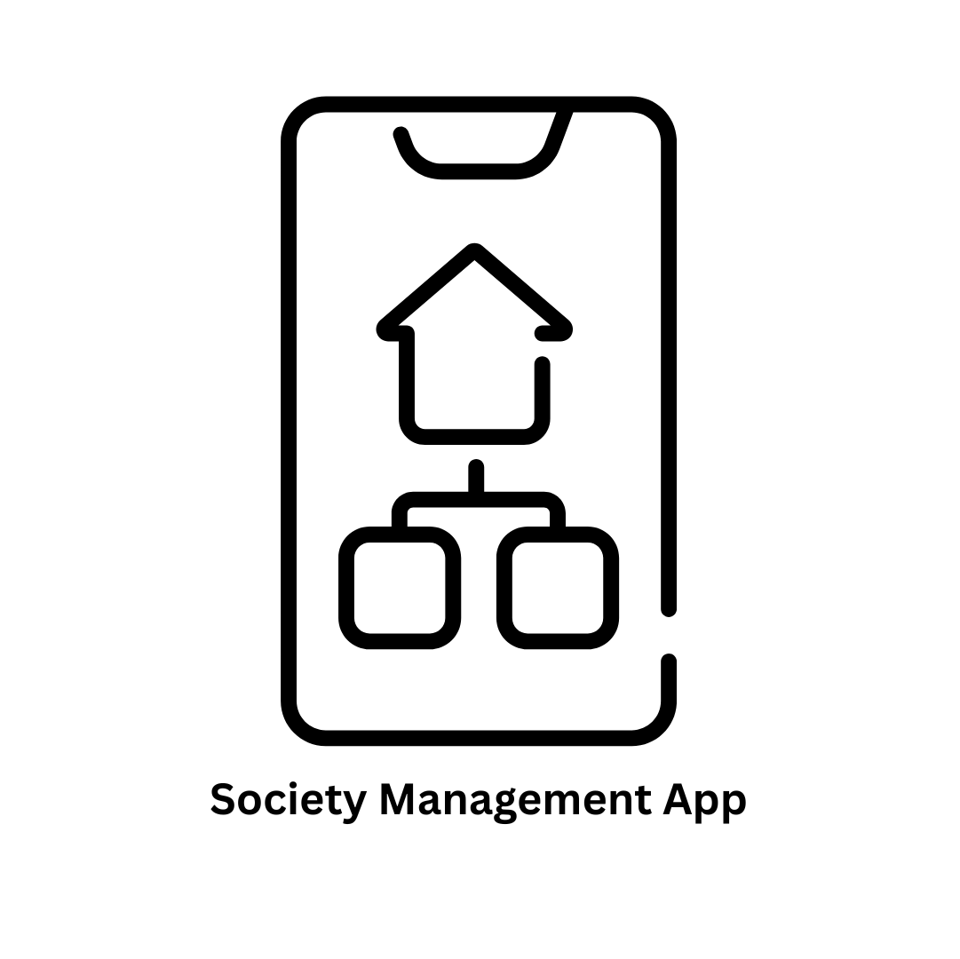 Custom Society Management App Development Services