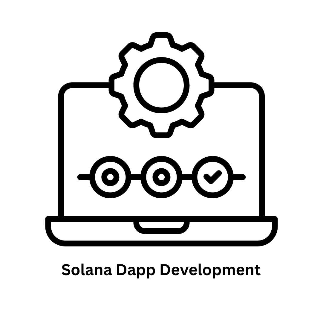 Solana dApp Development Services
