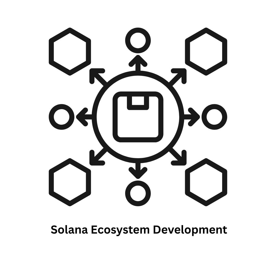 Solana Ecosystem Development Services