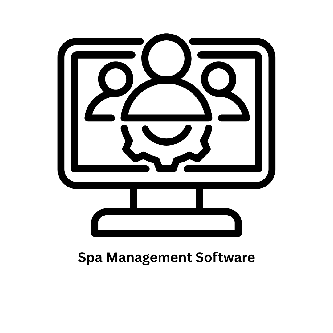 Custom Spa Management Software Development