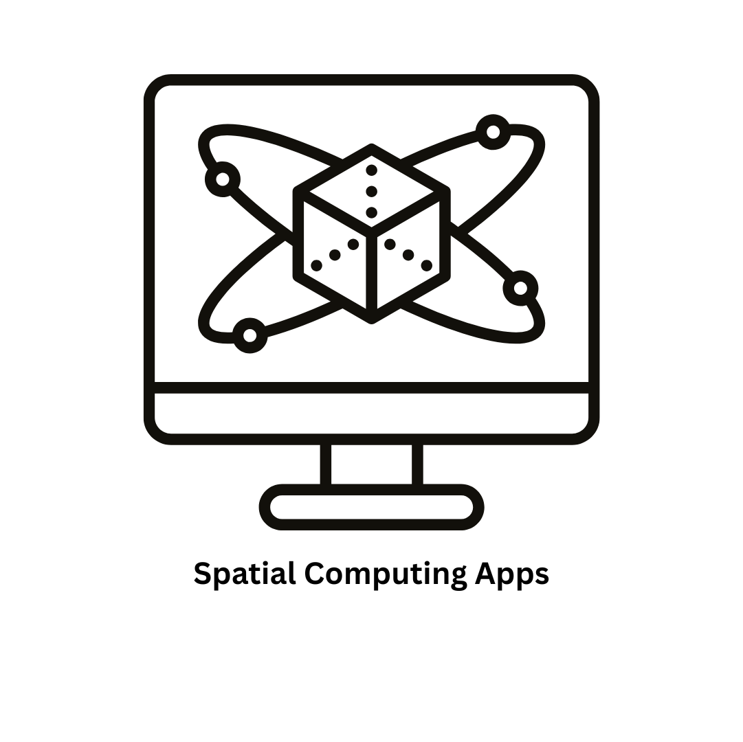 Spatial Computing Apps & Custom Software Development