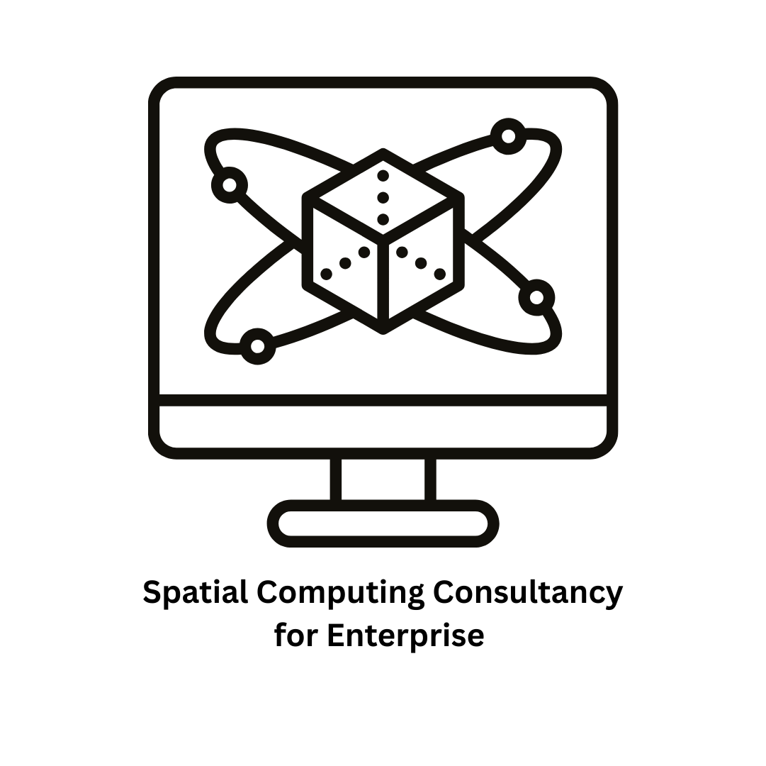 Leading Spatial Computing Consultancy for Enterprise
