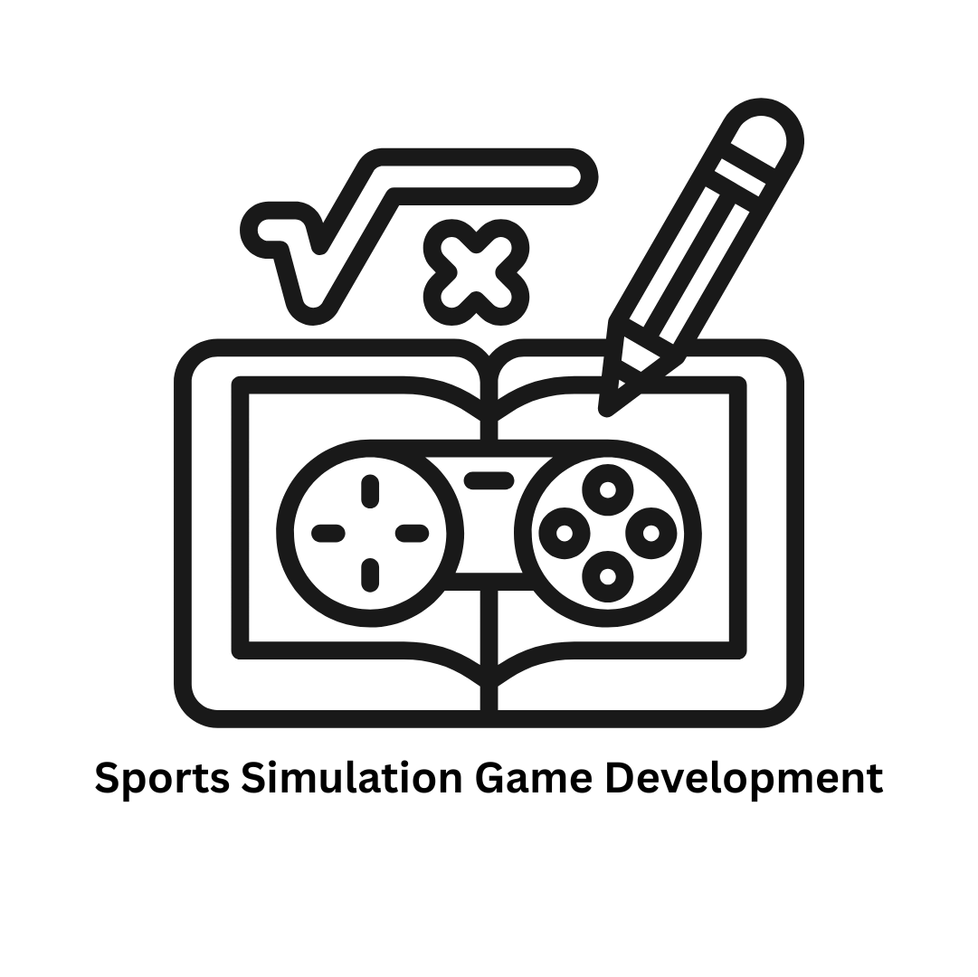 Expert Sports Simulation Game Development