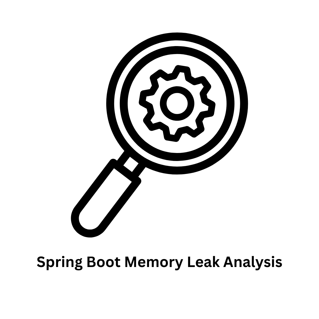 Expert Spring Boot Memory Leak Analysis & Backend Optimization