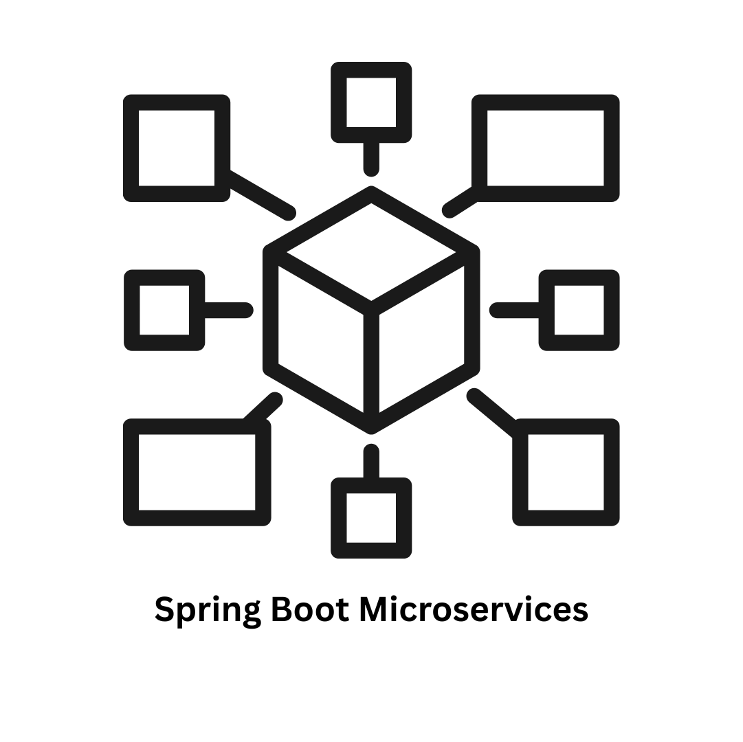 Expert Spring Boot Microservices & Custom Software Development