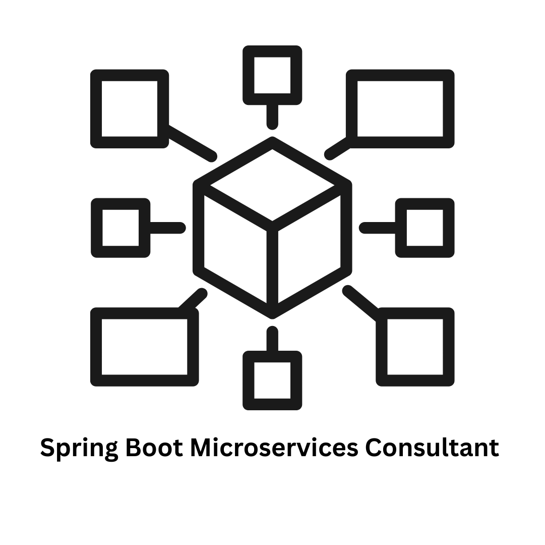Expert Spring Boot Microservices Consultant in Pune