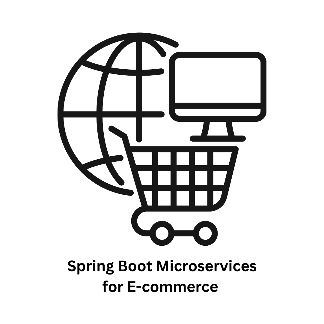 Spring Boot Microservices for E-commerce