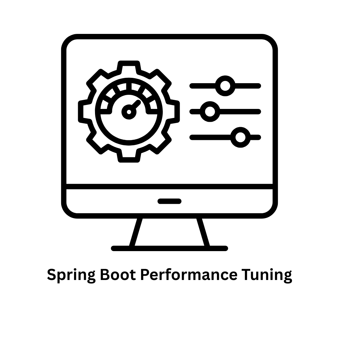 Spring Boot Performance Tuning Services