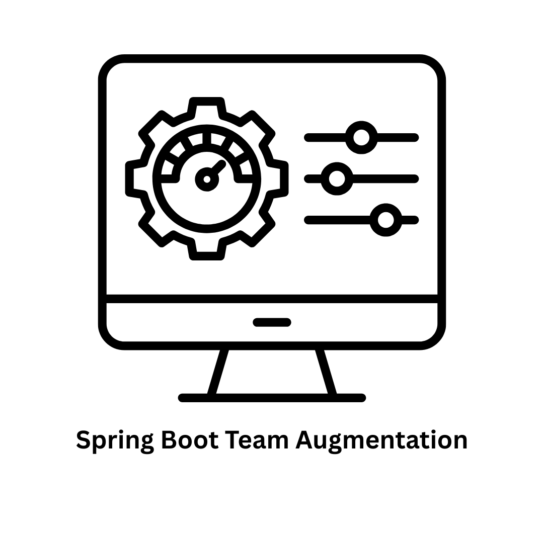 Spring Boot Team Augmentation