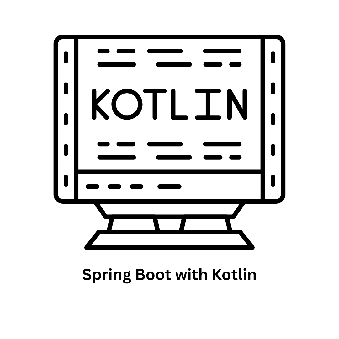 Spring Boot with Kotlin Development Services