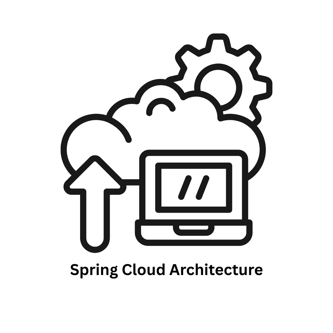Scalable Software Solutions & Spring Cloud Architecture