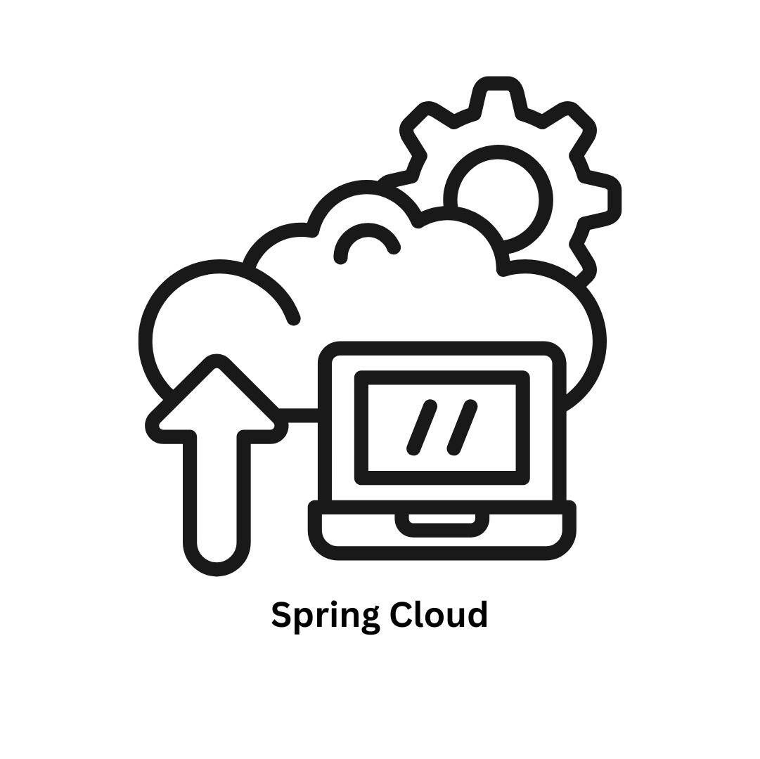 Scalable Enterprise Solutions & Spring Cloud Development