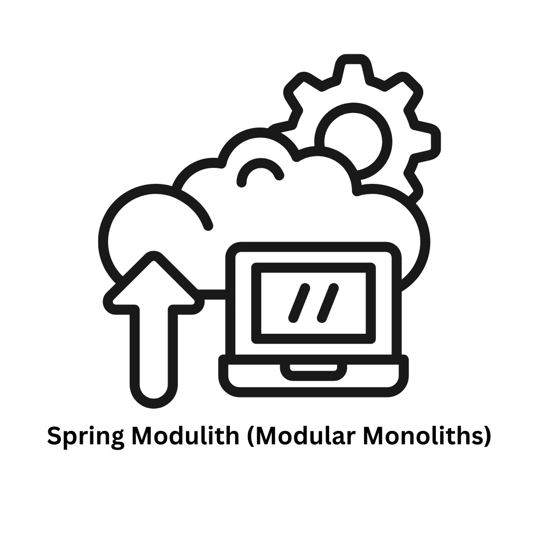 Enterprise Java Solutions: Spring Modulith (Modular Monoliths) Development