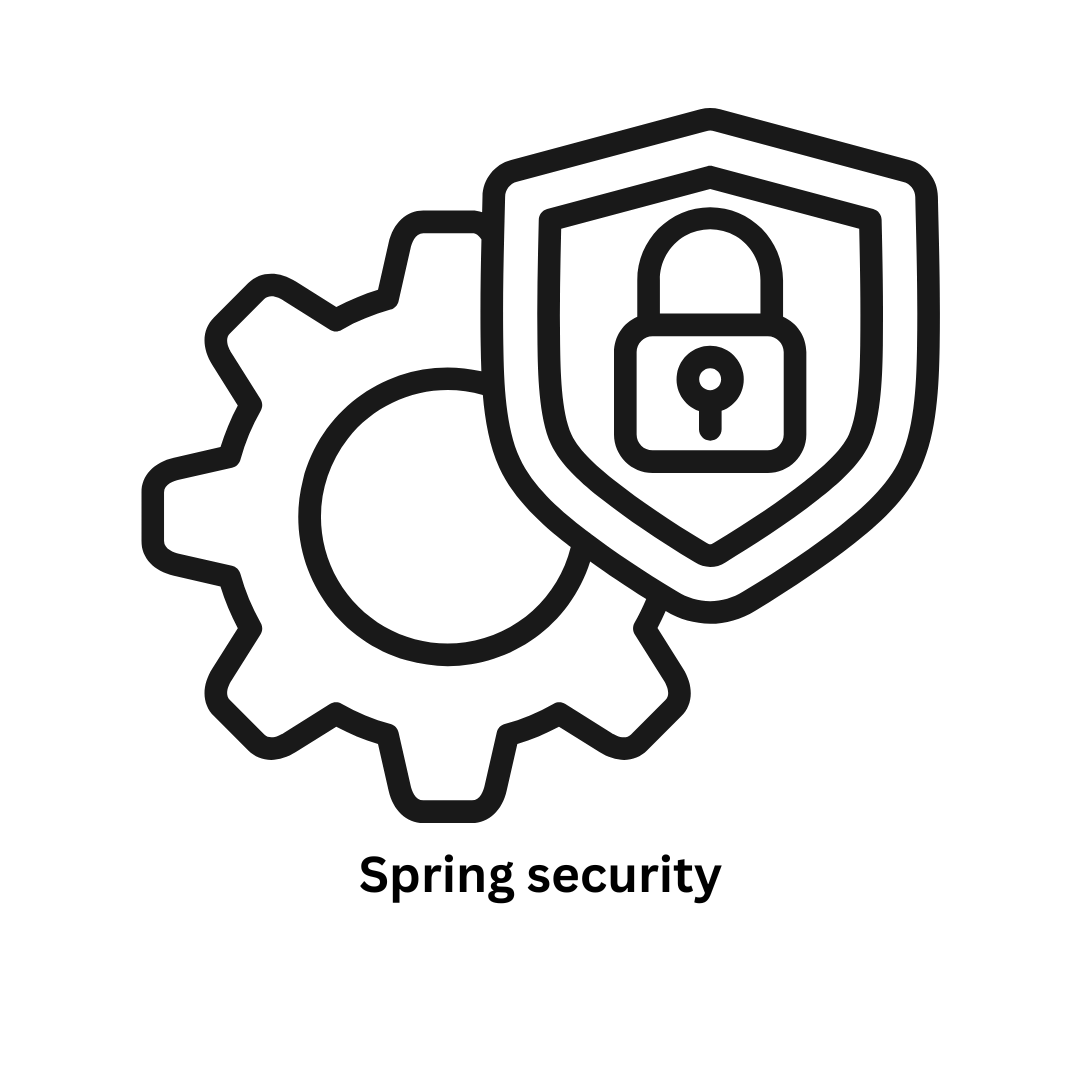 Enterprise Spring Security Solutions & Custom Software Development