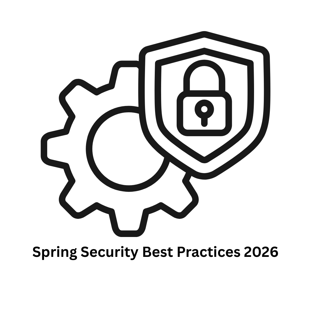 Spring Security Best Practices 2026