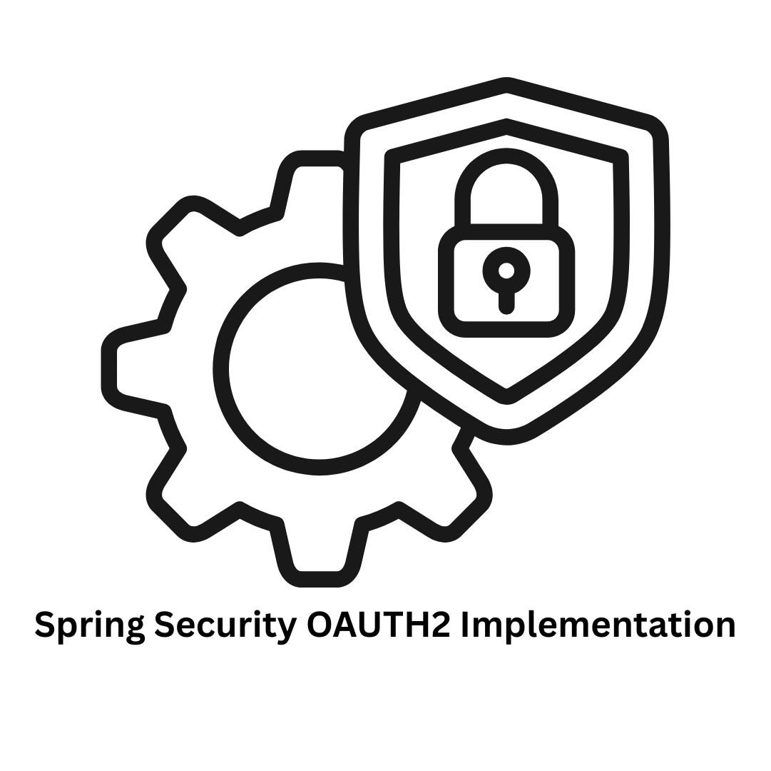 Expert Spring Security OAuth2 Implementation Services
