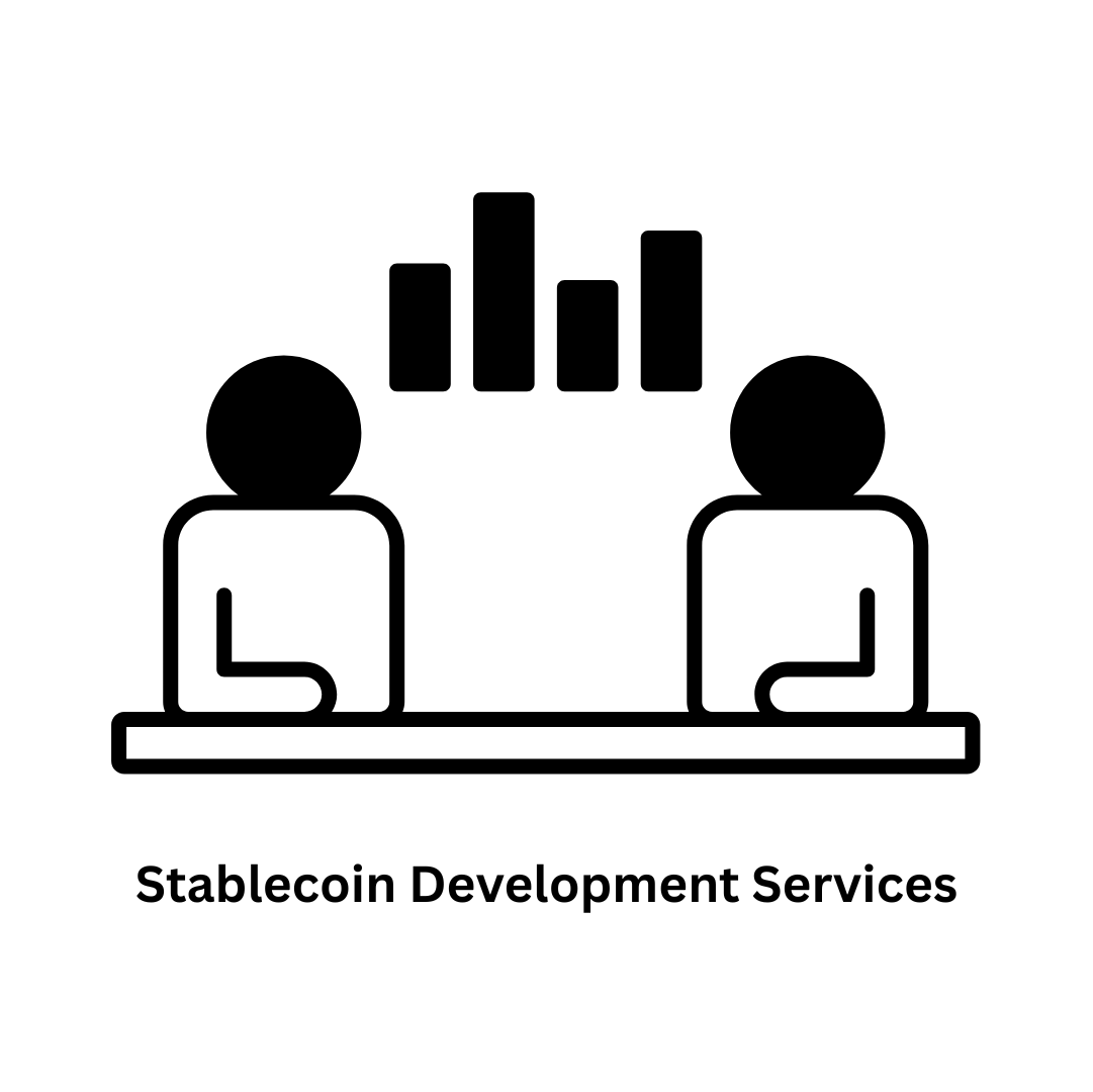 Secure & Scalable Stablecoin Development Services