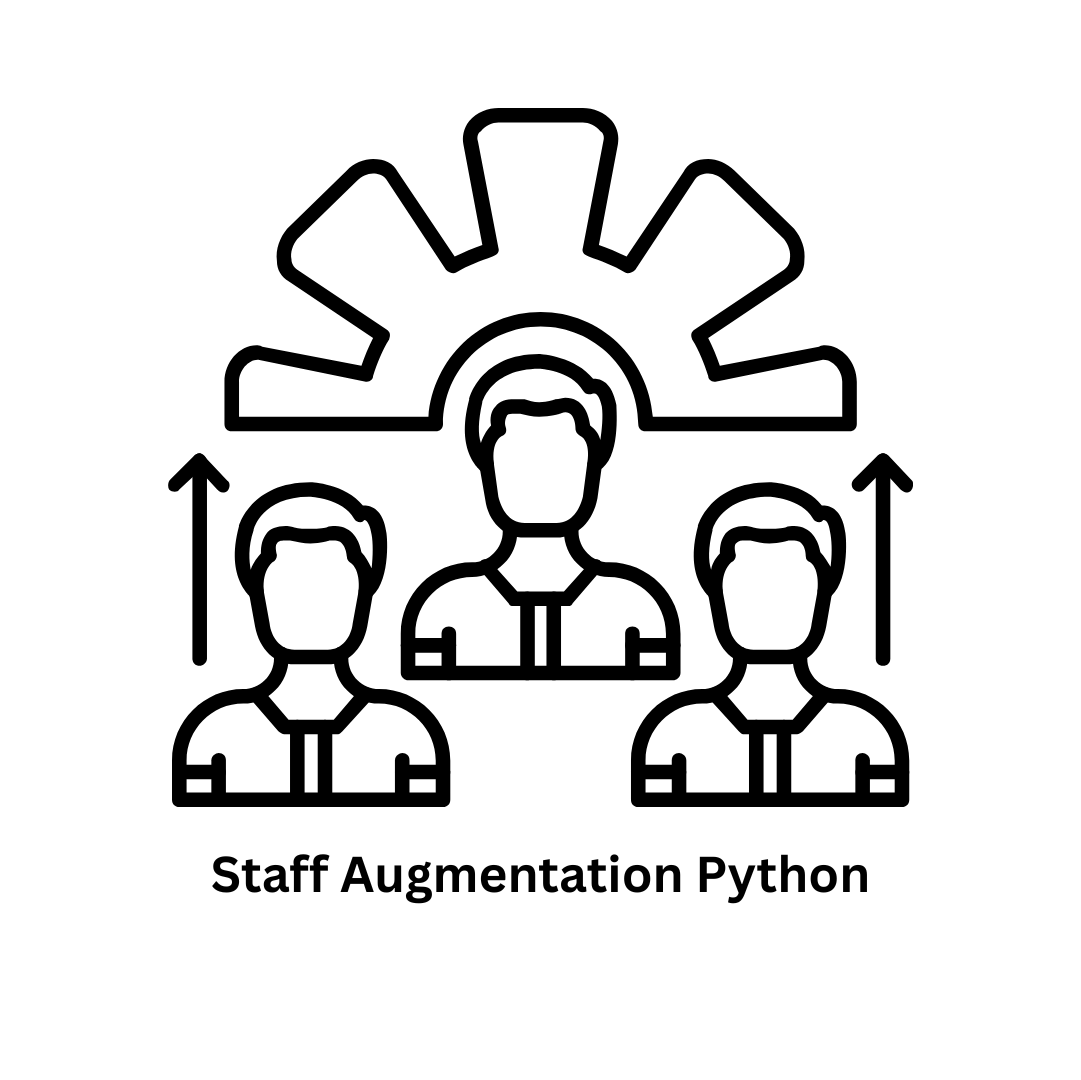 Expert Staff Augmentation Python Services