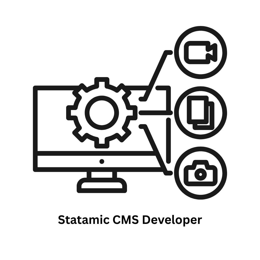 Expert Statamic CMS Developer