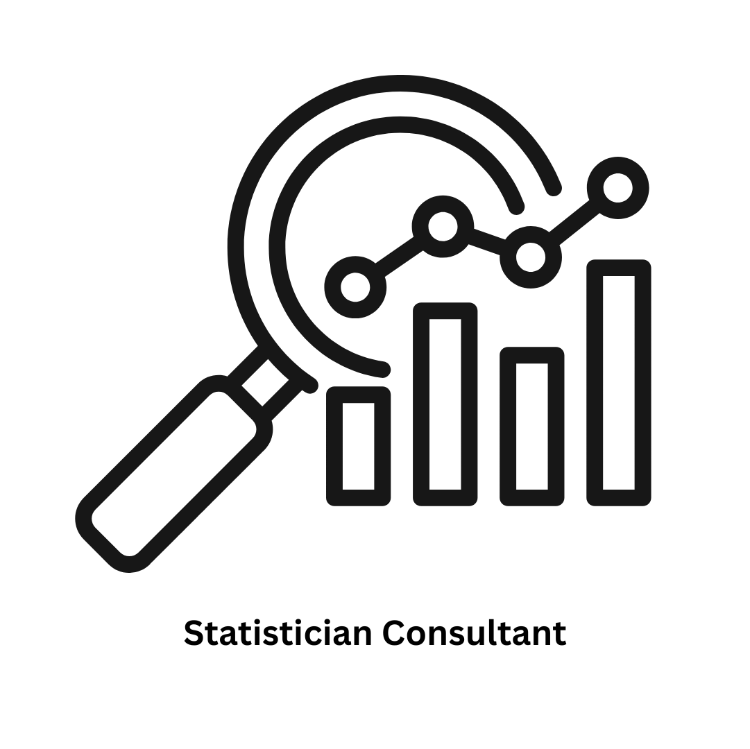 Statistician Consultant Services