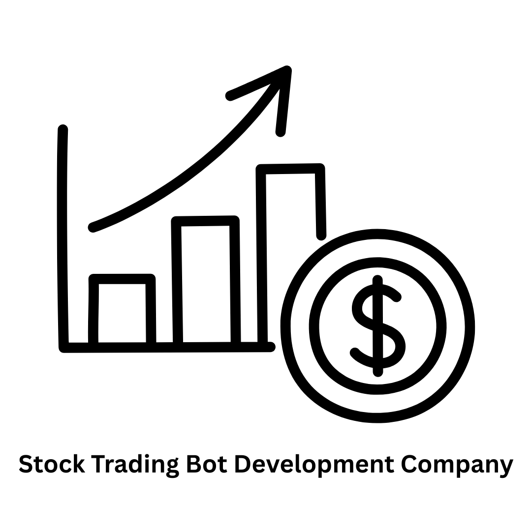 Expert Stock Trading Bot Development Company