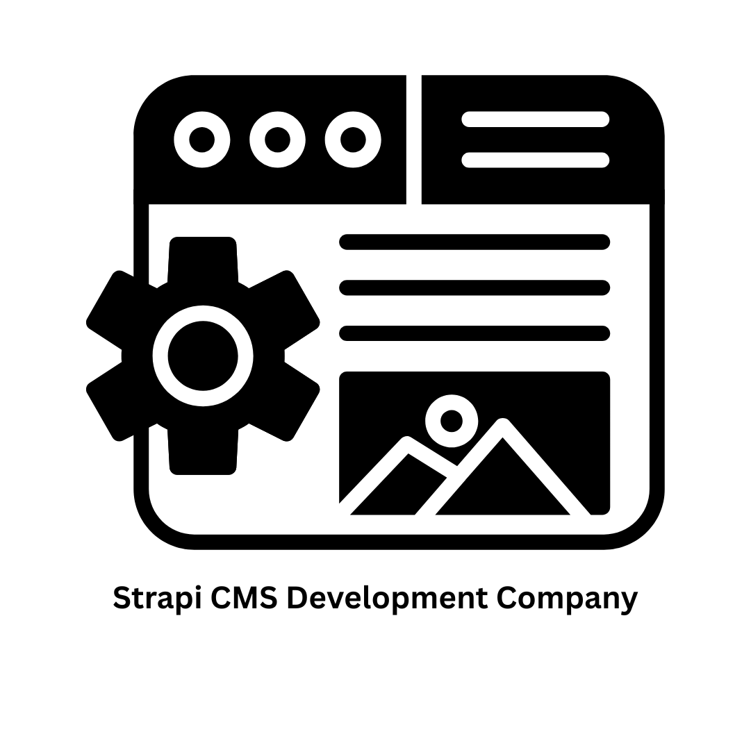 Expert Strapi CMS Development Company