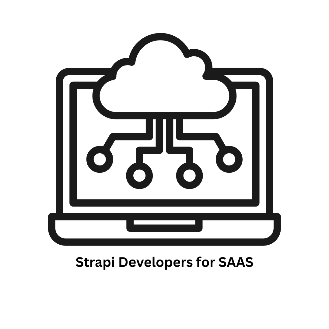 Expert Strapi Developers for SaaS