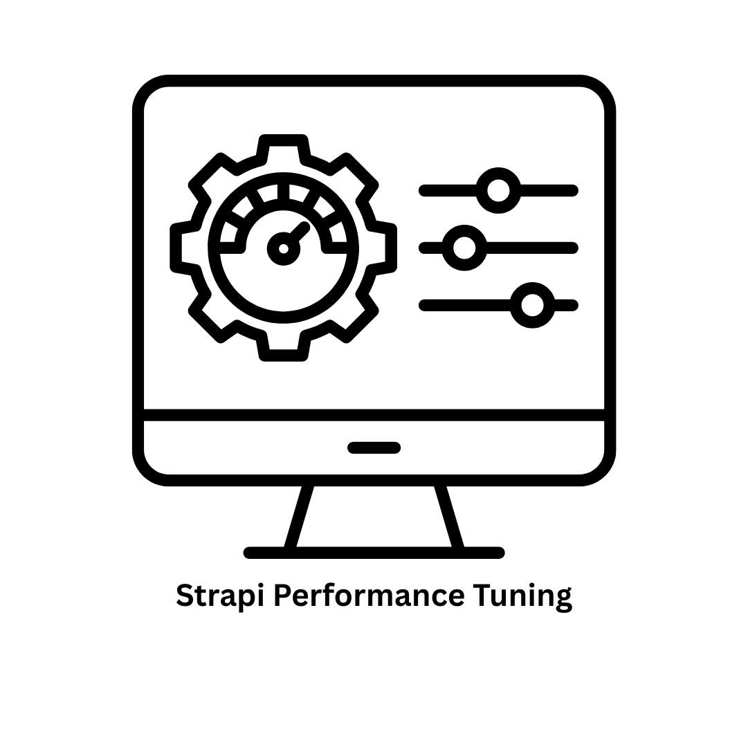 Expert Strapi Performance Tuning Services