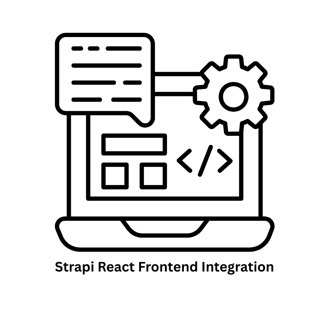 Expert Strapi React Frontend Integration Services