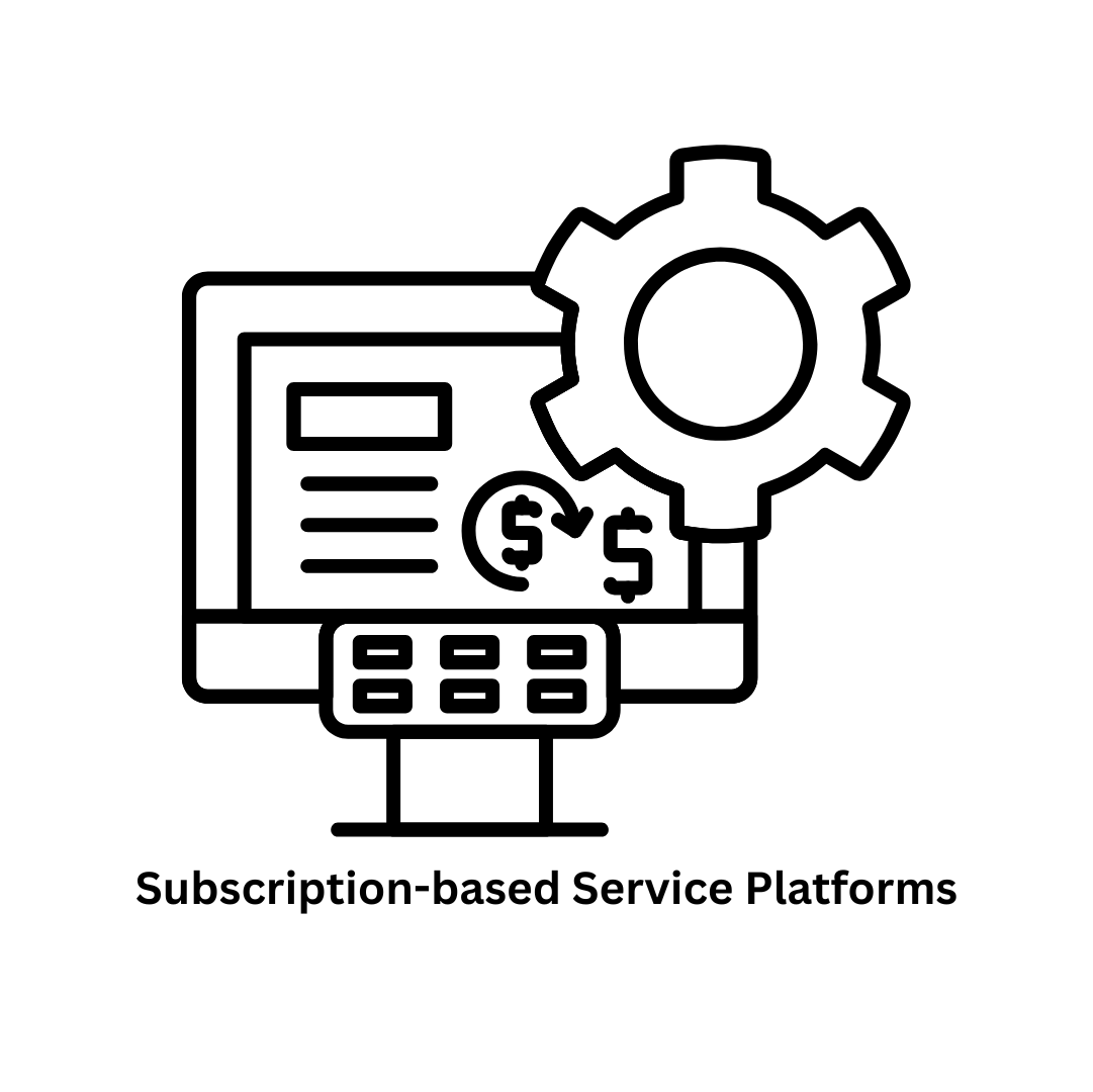 Building Scalable Subscription-Based Service Platforms