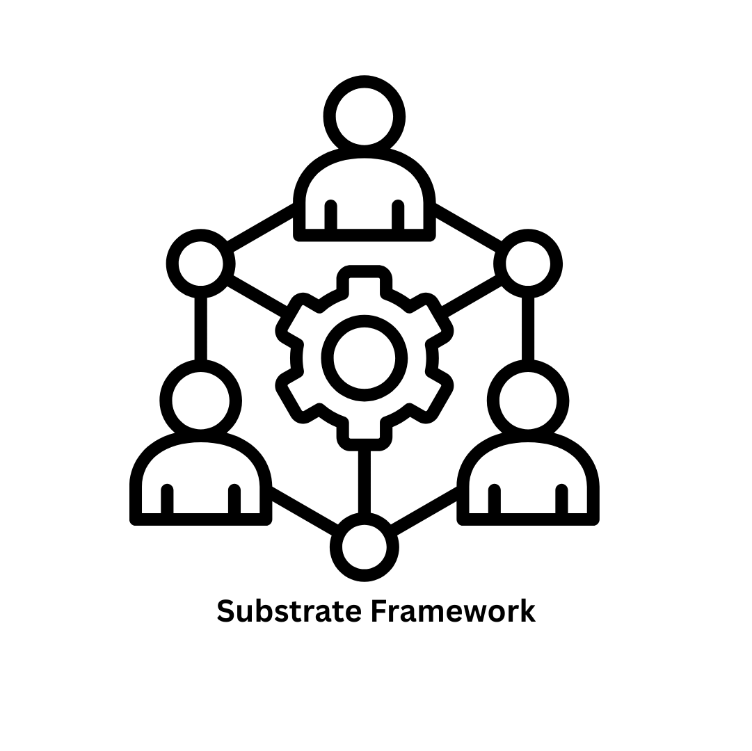 Custom Substrate Framework Development Services
