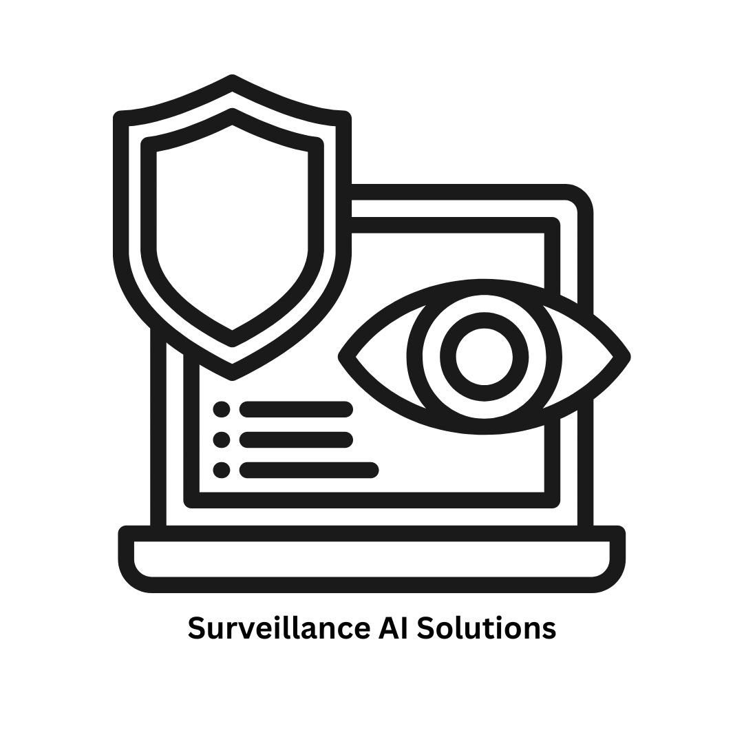 Advanced Surveillance AI Solutions & Custom Software Development