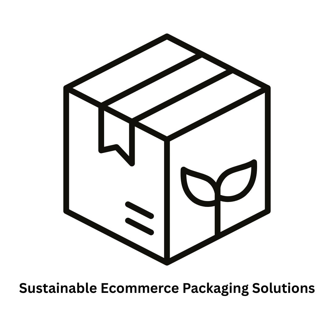 Technology for Sustainable Ecommerce Packaging Solutions