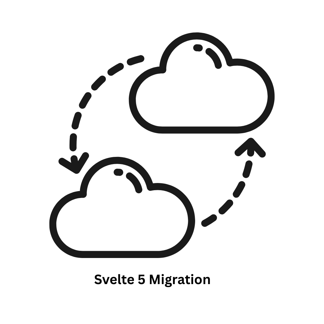 Expert Svelte 5 Migration Services