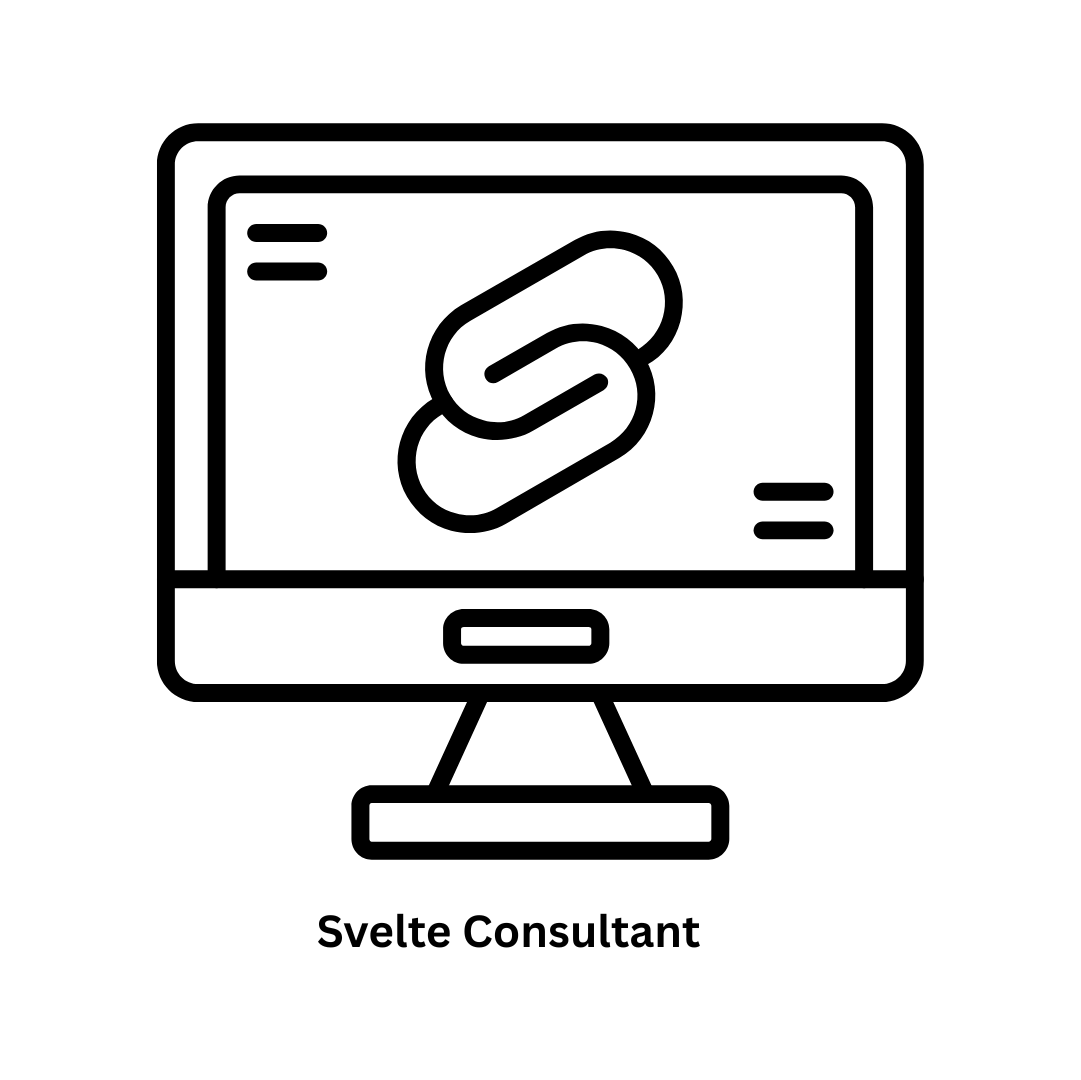 Expert Svelte Consultant in Pune, India