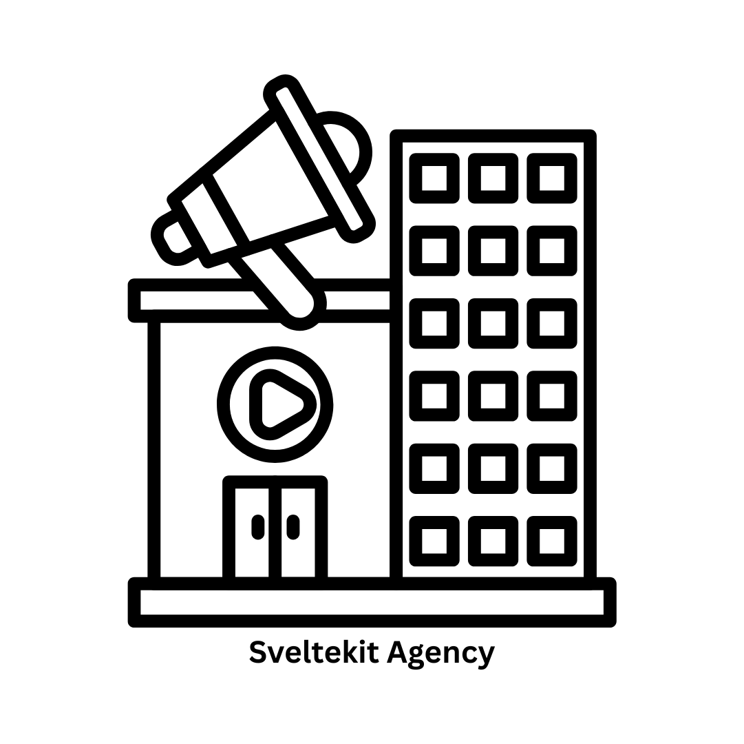 Top-Tier SvelteKit Agency