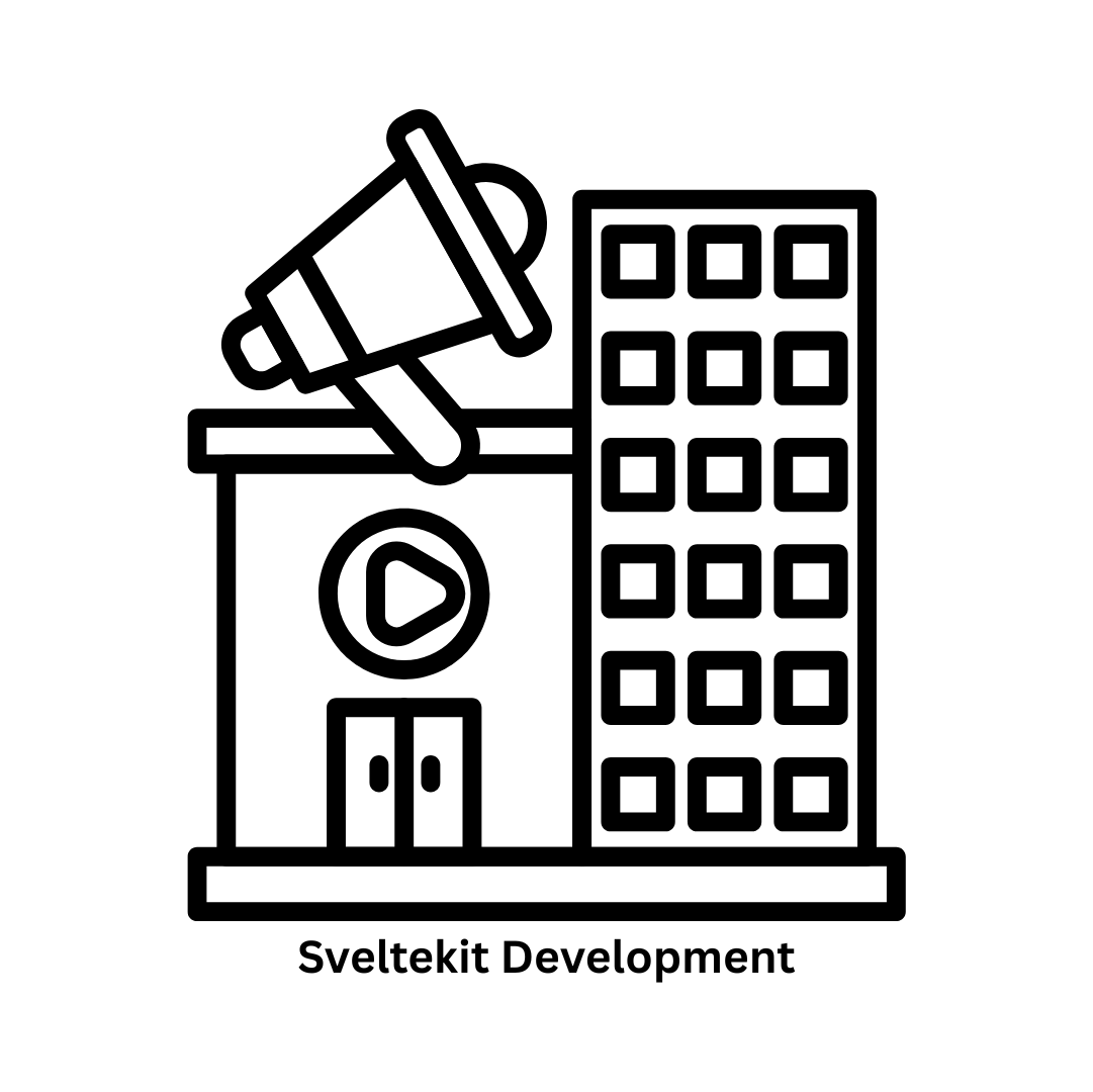 SvelteKit Development Services