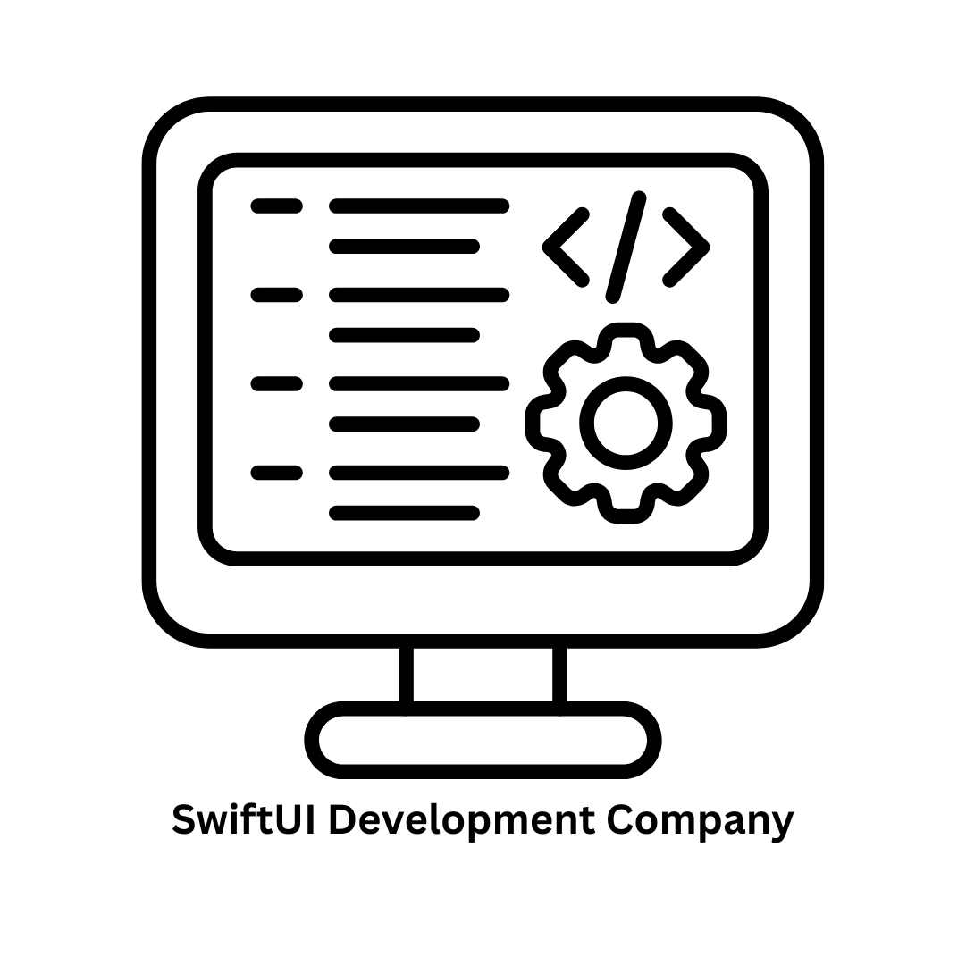 Top SwiftUI Development Company in India