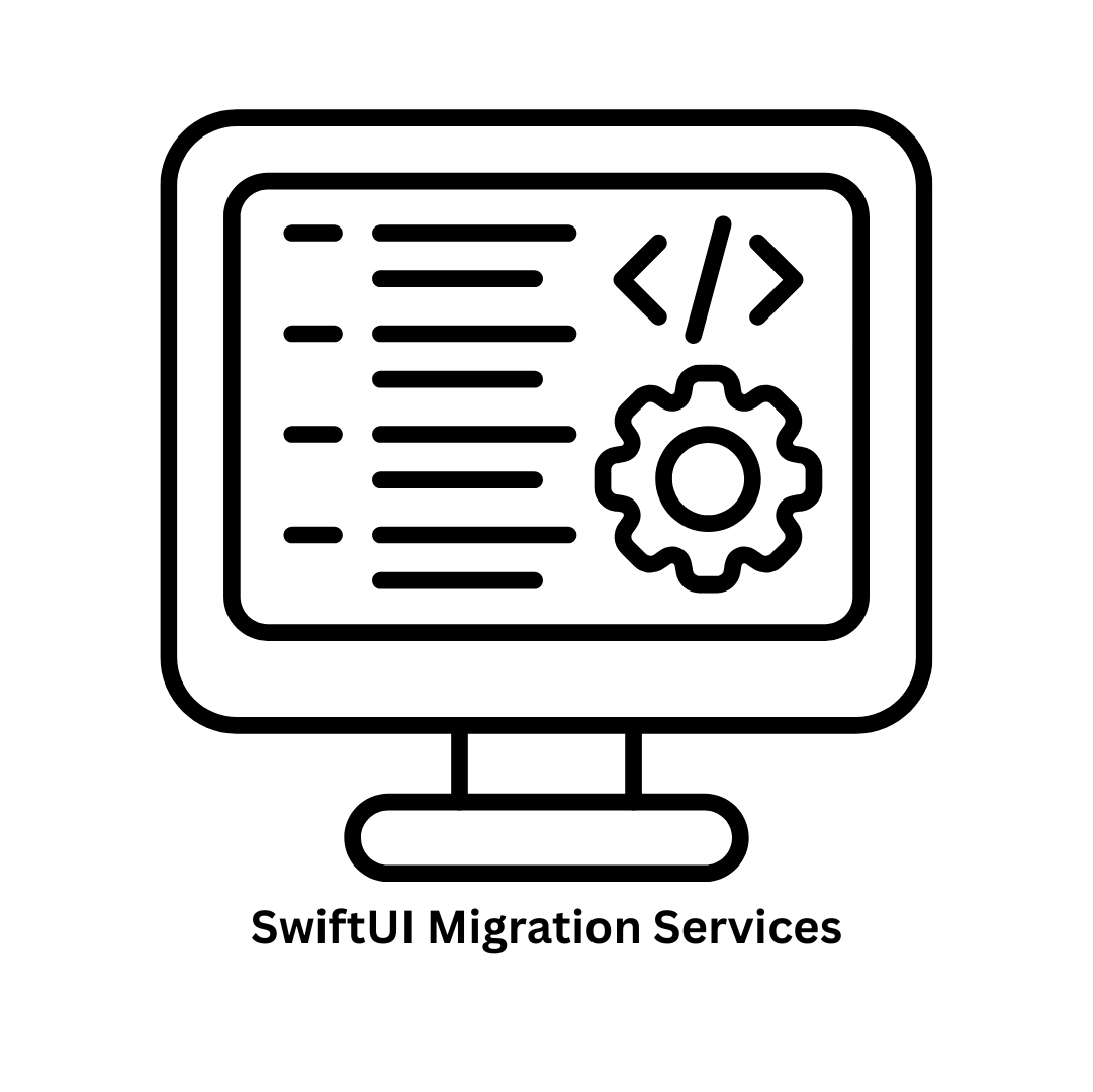 Expert SwiftUI Migration Services