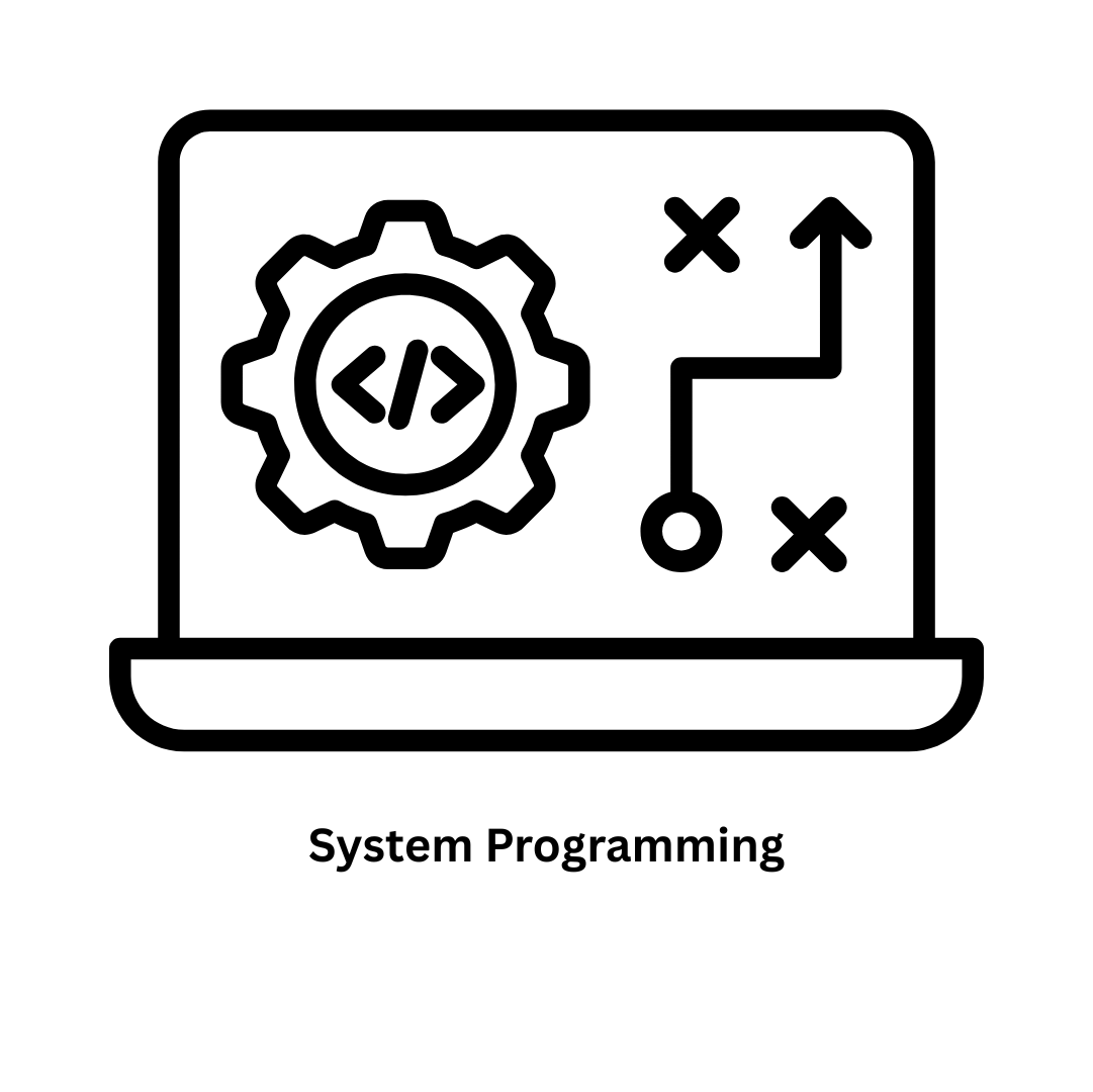 System Programming Services in Pune, India